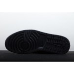 Air Jordan 1 Brons Spiegel Schaduw Grijs