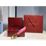 FERRAGAMO twist style