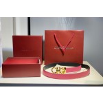 FERRAGAMO twist style