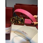 FERRAGAMO twist style