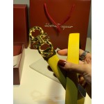 FERRAGAMO twist style