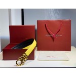 FERRAGAMO twist style