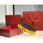 FERRAGAMO twist style