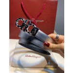 FERRAGAMO twist style