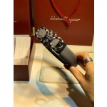 FERRAGAMO twist style