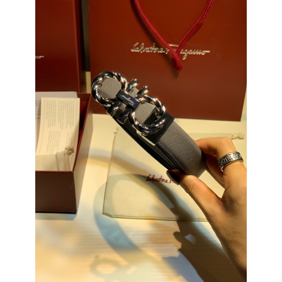 FERRAGAMO twist style