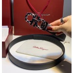 FERRAGAMO twist style