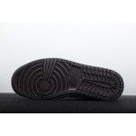 Air Jordan 1 Mid Peach Mocha