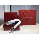 FERRAGAMO twist style