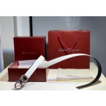 FERRAGAMO twist style