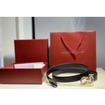 FERRAGAMO twist style