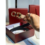 FERRAGAMO twist style