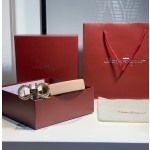 FERRAGAMO twist style