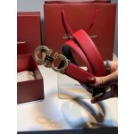 FERRAGAMO twist style