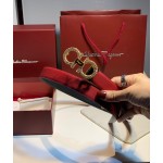 FERRAGAMO twist style