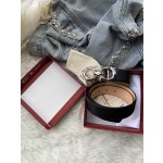 FERRAGAMO 2020 New ❤Original Single Belt