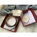 FERRAGAMO 2020 New ❤Original Single Belt
