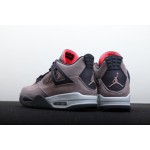 Air Jordan 4 Bruin Mokka