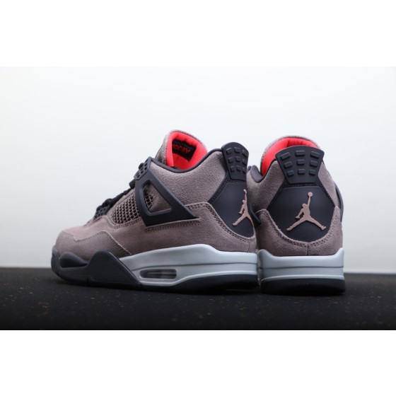 Air Jordan 4 Bruin Mokka