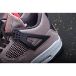 Air Jordan 4 Bruin Mokka
