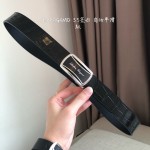 FERRAGAMO automatic smoothing