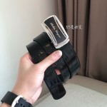 FERRAGAMO automatic smoothing