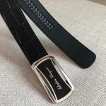 FERRAGAMO automatic smoothing