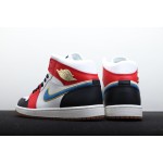 Air Jordan 1 Mid Little Happy