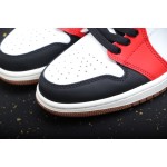 Air Jordan 1 Mid Little Happy