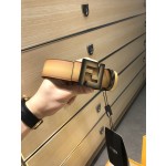 FENDI original rivet buckle