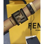FENDI original rivet buckle