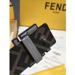 FENDI original rivet buckle