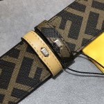 FENDI original rivet buckle