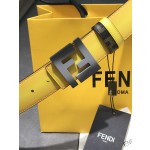 FENDI original rivet buckle