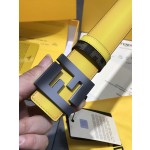 FENDI original rivet buckle