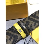 FENDI original rivet buckle