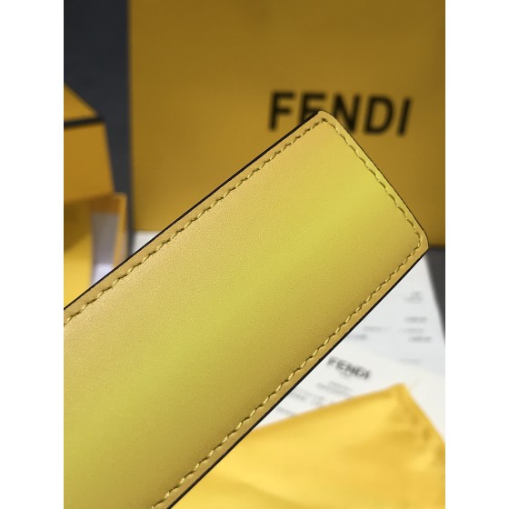 FENDI original rivet buckle
