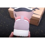 Air Jordan 1 Zoom light pink
