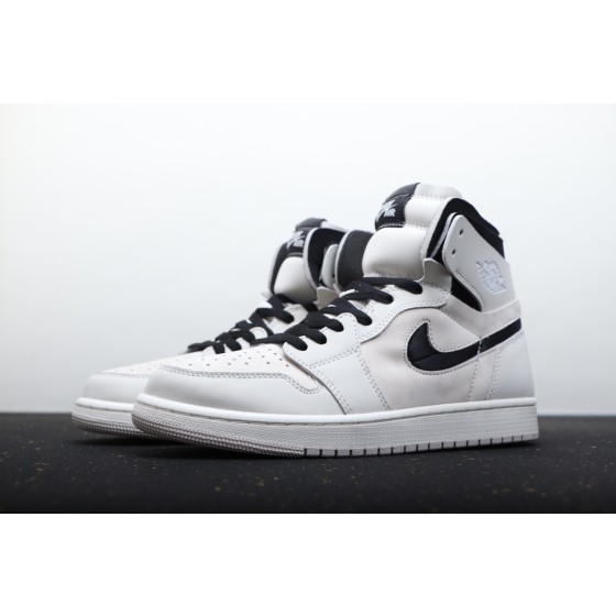 Air Jordan 1 Pearl Milk Tea Beige