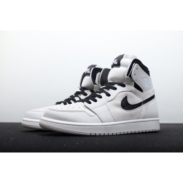 Air Jordan 1 Pearl Milk Tea Beige