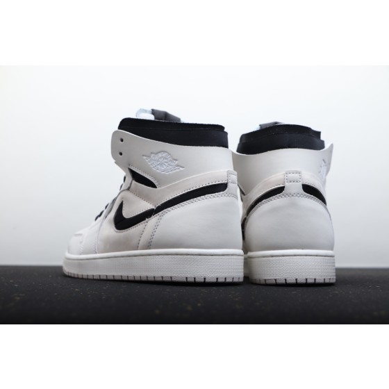 Air Jordan 1 Pearl Milk Tea Beige