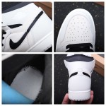 Air Jordan 1 Pearl Milk Tea Beige
