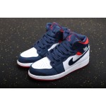 Air Jordan 1 Mid "Captain America