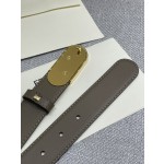 FENDI new 🌿 narrow belt with loops