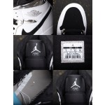 Air Jordan 1 Mid "Little Leonard White Silver