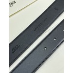 FENDI new 🌿 narrow belt with loops