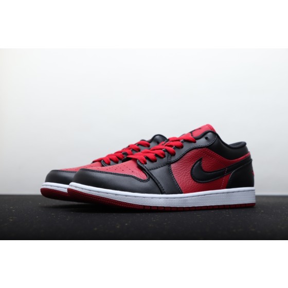 Air Jordan 1 Low No Wear