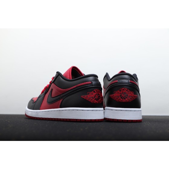 Air Jordan 1 Low No Wear