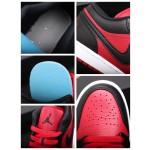 Air Jordan 1 Low No Wear