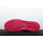 Air Jordan 1 Mid Mid Top White Grey Powder